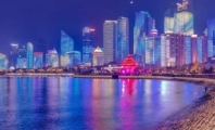 夜景亮化公司：夜景亮化在城市中的作用！