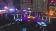城市廣場照明設(shè)計(jì)應(yīng)該注意什么？