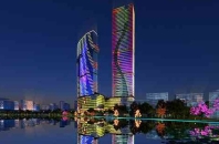建筑亮化工程的預(yù)算要考慮哪些因素？