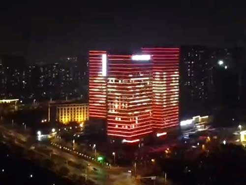 景觀亮化為何要因地制宜？地域文化與光照需求深度解析