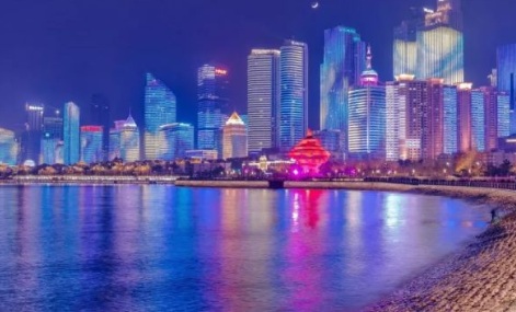 夜景亮化公司：夜景亮化在城市中的作用！